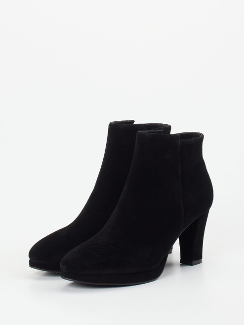 Stiefelette-17150090208 Di Lauro