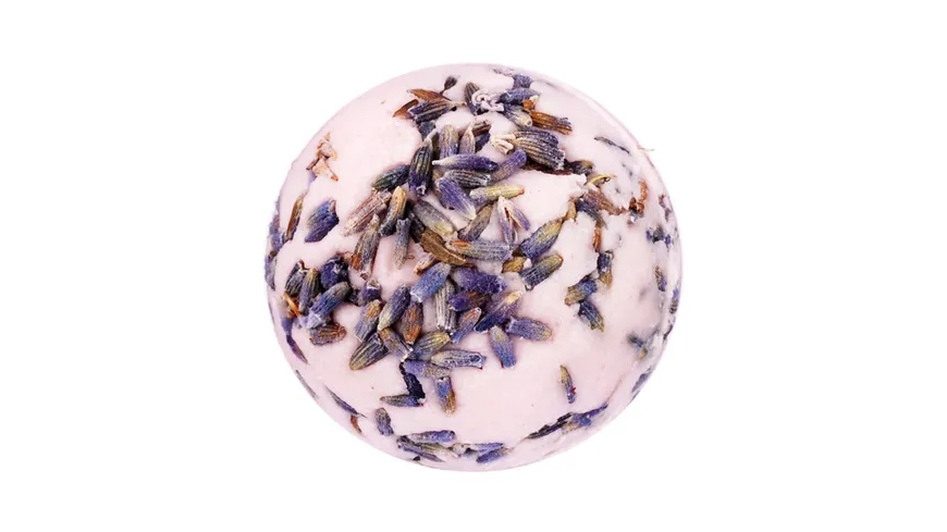 BadeFee Badetrüffel Lavendel Provence 45 g