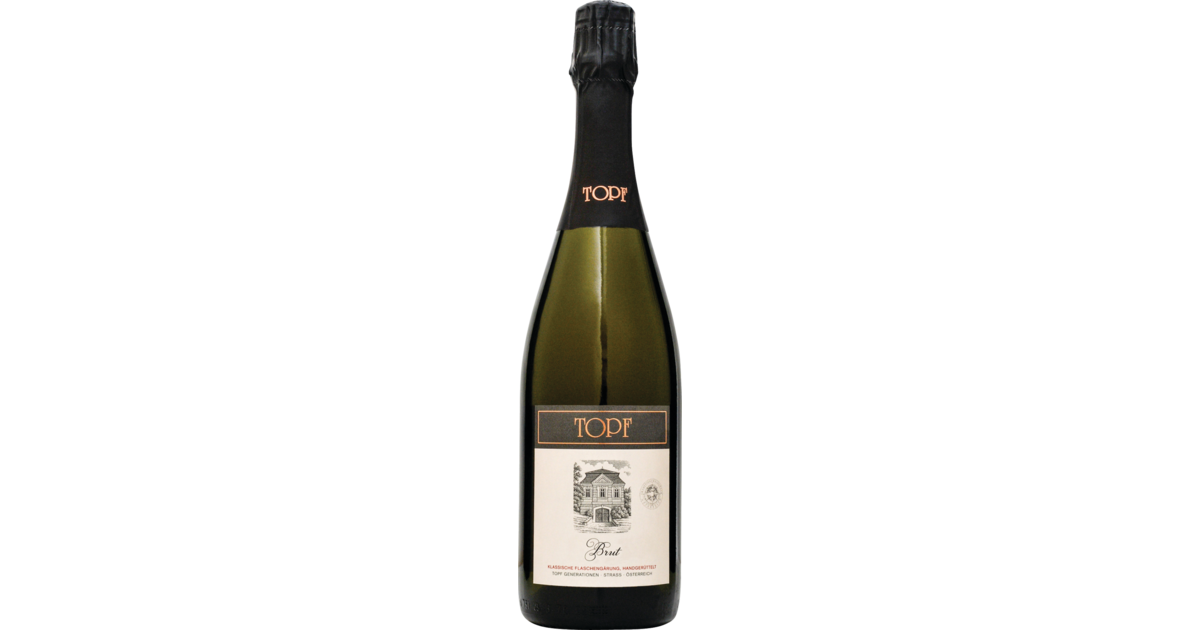 Topf Brut