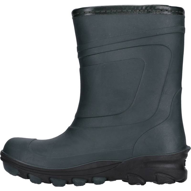 ZigZag Fian Gummistiefel Kinder