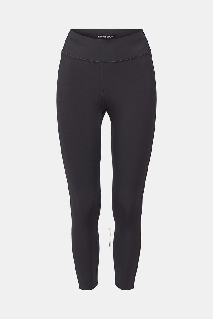 Recycelt: Active-Leggings mit E-DRY