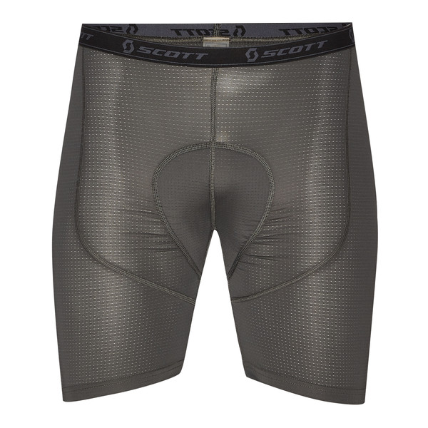 SCO SHORTS M' S TRAIL FLOW W/PAD Herren - Radshorts