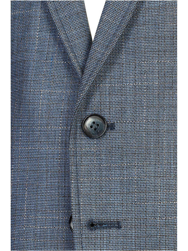 New G.O.L Blazer - Regular fit - in Blau günstig kaufen