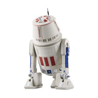 Star Wars: The Mandalorian Black Series Actionfigur R5-D4 15 cm