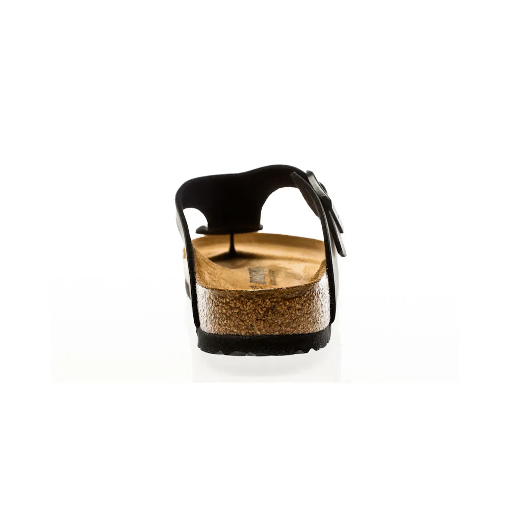 Birkenstock Ramses 0044791 / schwarz