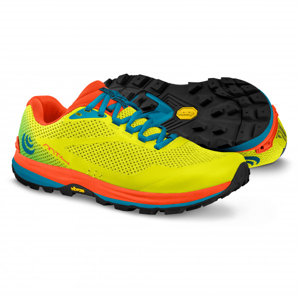 Topo Athletic - MT-4 - Trailrunningschuhe