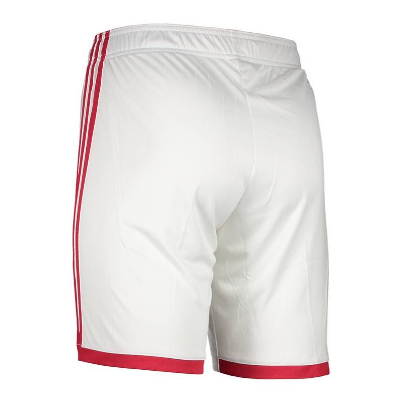 adidas Ajax Amsterdam Short Home 2022/2023 Fußballshorts