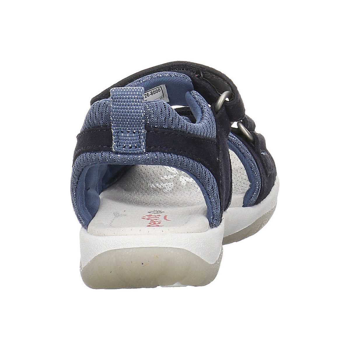 Sandalen SUNNY WMS Weite M4 für Mädchen