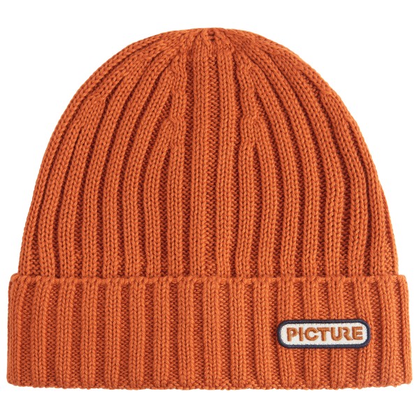Picture - Ship Beanie - Mütze