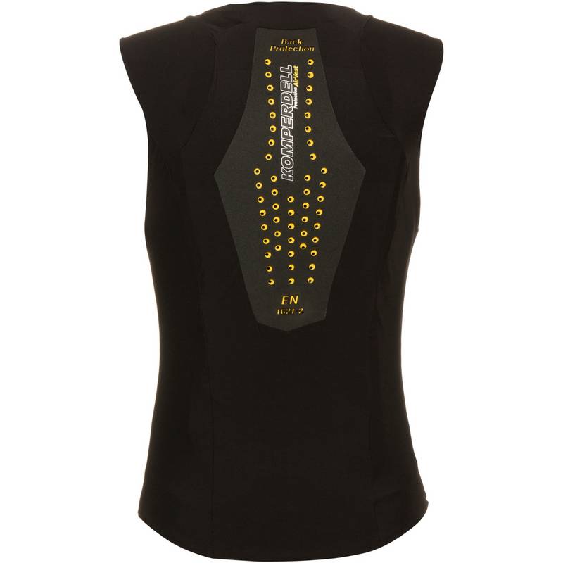 KOMPERDELL Air Vest Protektorenweste Herren