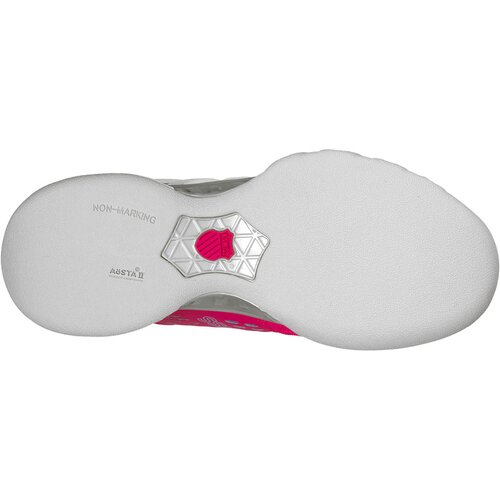 DAMEN TENNISOUTDOORSCHUHE K-SWISSTENNIS DAMEN TENNISSCHUHE INDOOR BIG SHOT LIGHT 2.5