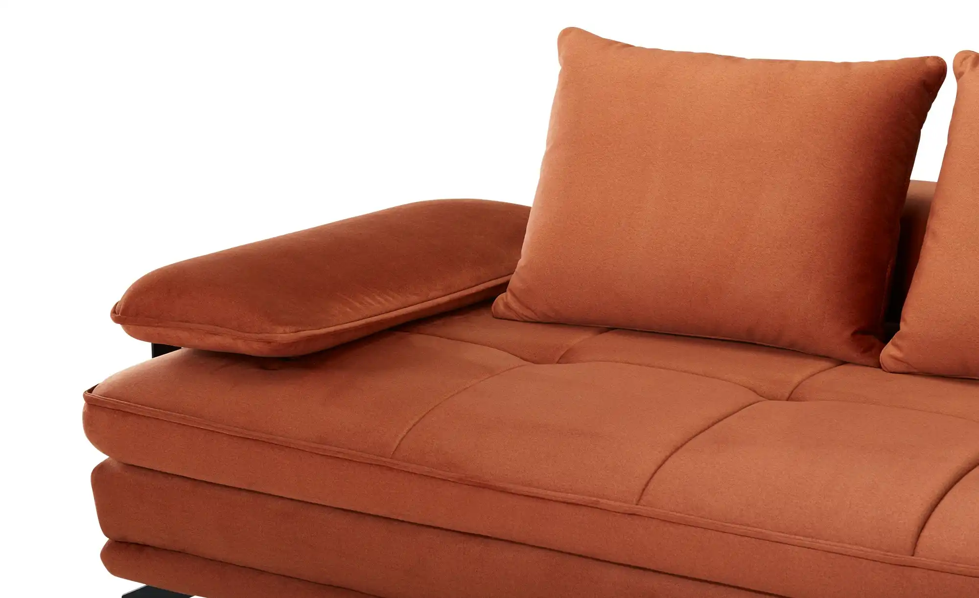 Twist Florence Ecksofa