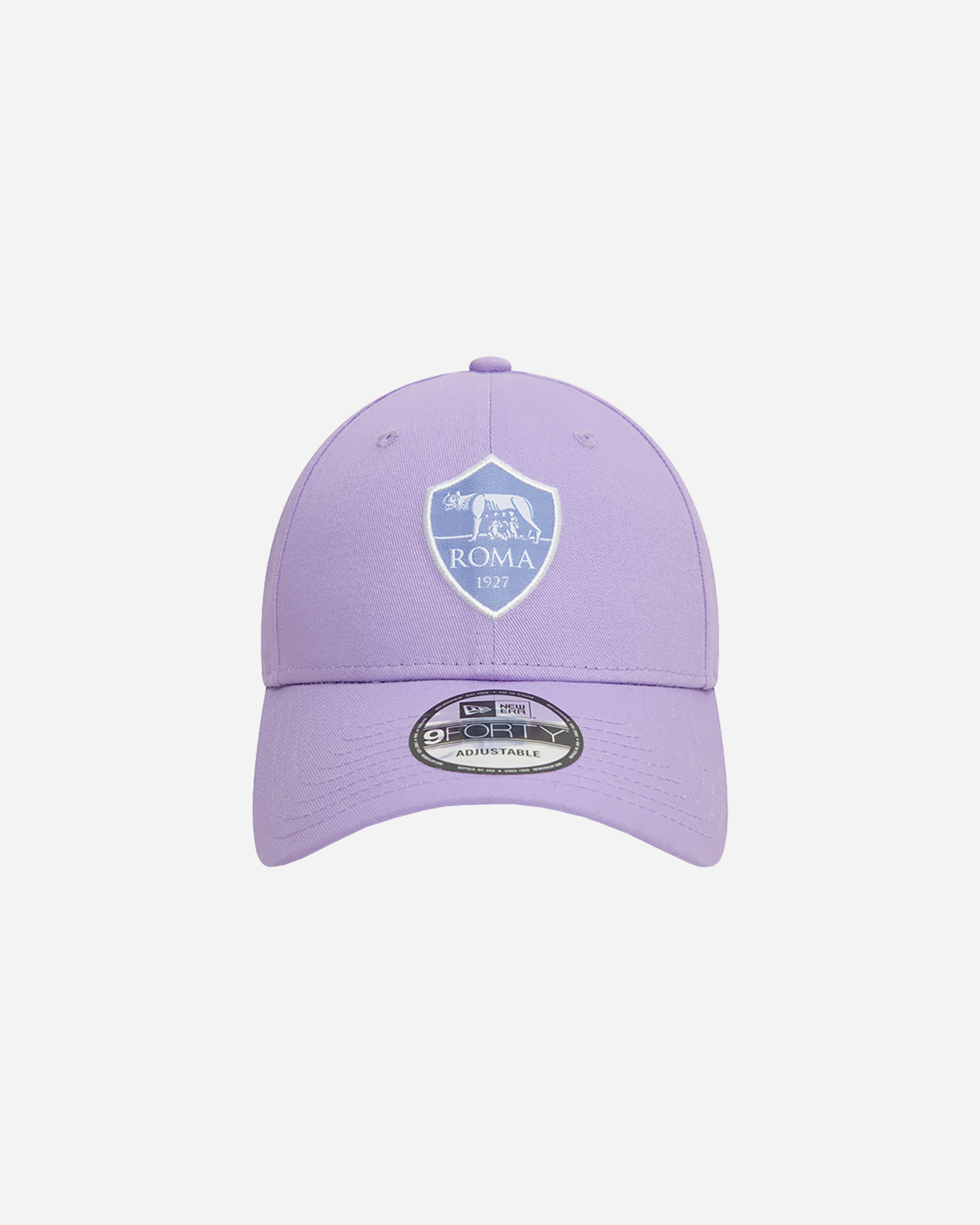 Oficjalny akcesorium piłkarskie New Era Roma Micro 9forty W 60572408