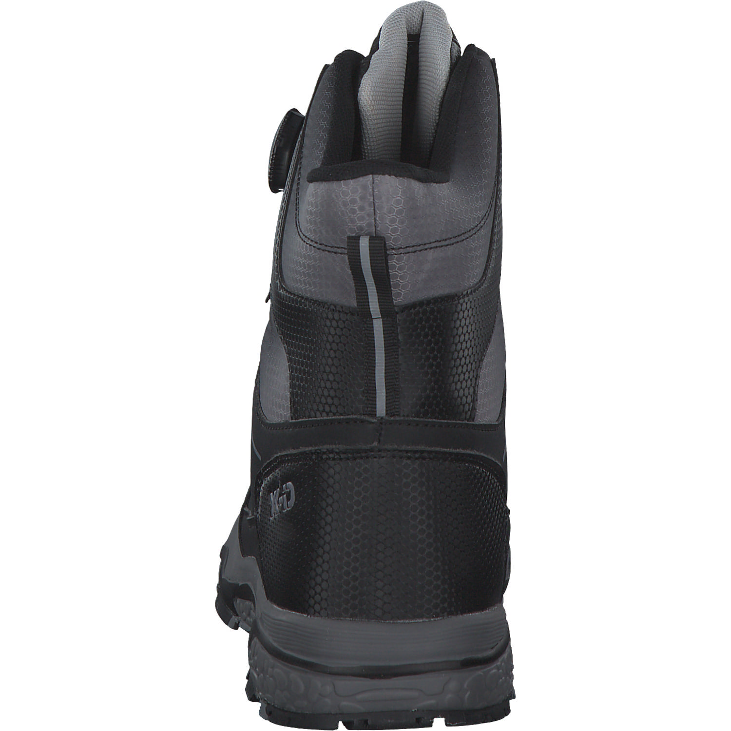 Salamander Laurus 26650, Winterstiefel, Black