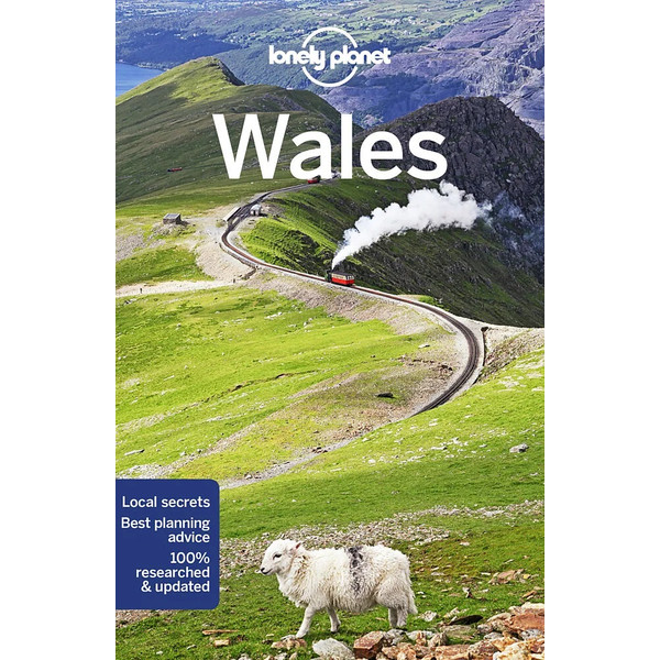 WALES - Reiseführer
