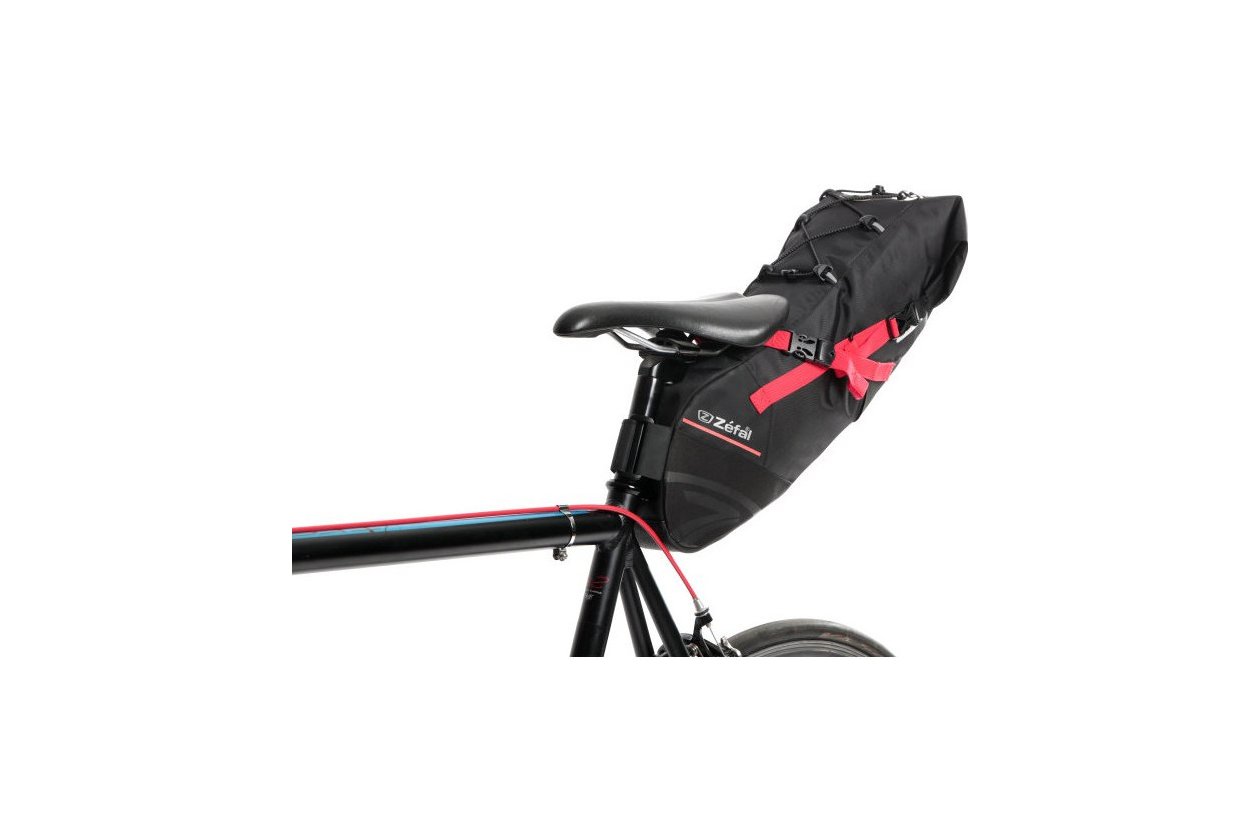 Zefal Satteltasche Z-Adventure R11