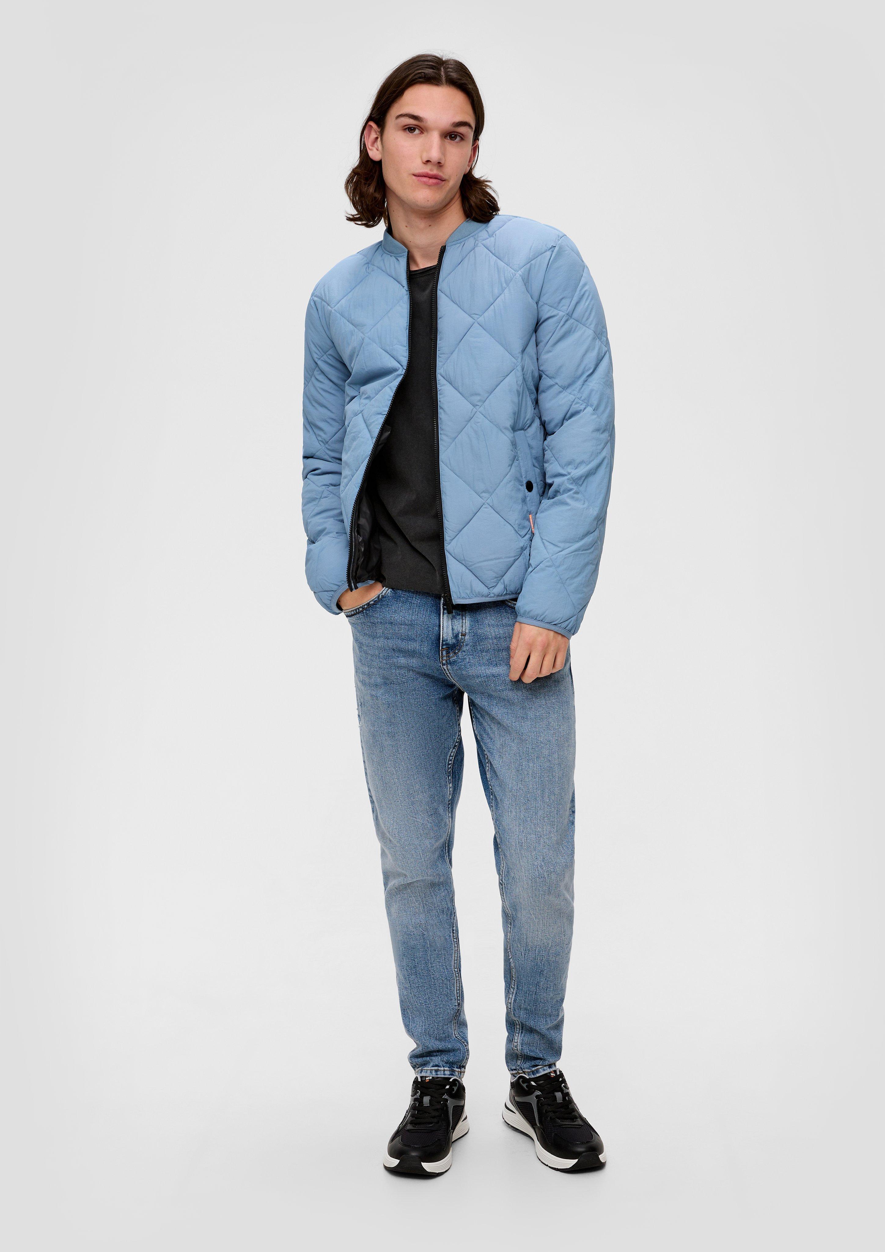 Jeans Shawn / Regular Fit / Mid Rise / Tapered Leg  2141248-53Z3