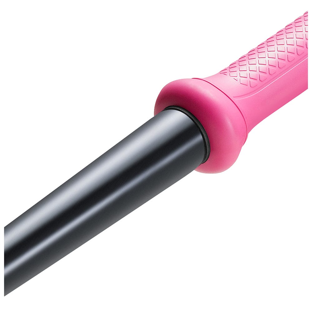 Golden Curl Lockenstab (Pink)