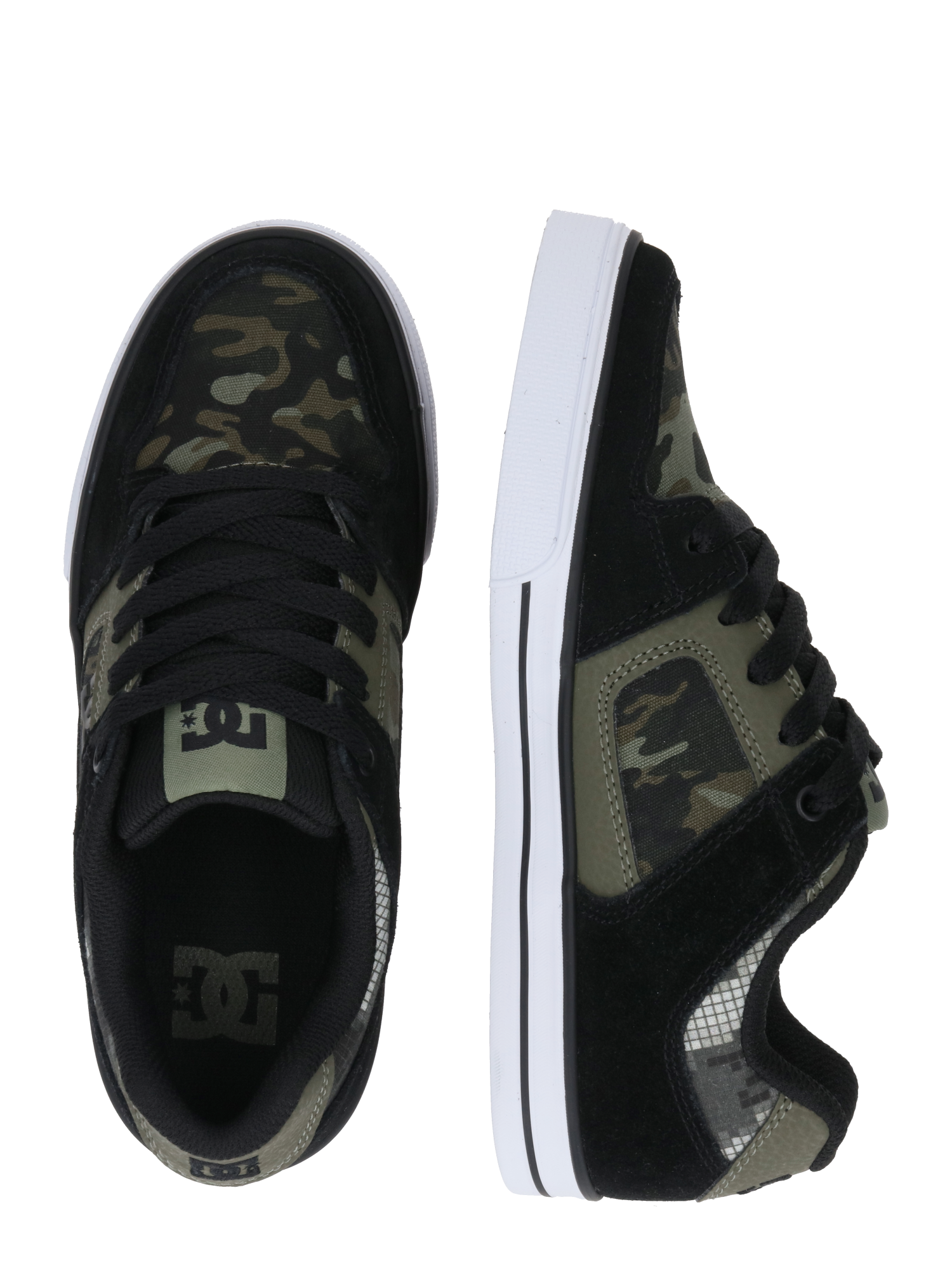 Athletic Shoes 'PURE'