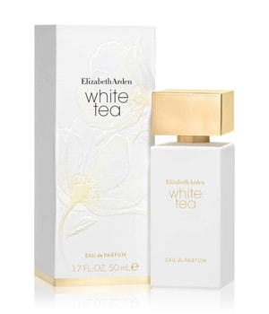 Elizabeth Arden White Tea Eau de Parfum 50 ml