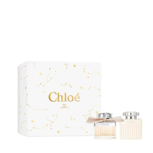 Chloé Signature поклон сет
