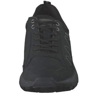 Sioux Thornton 700 TEX S in schwarz