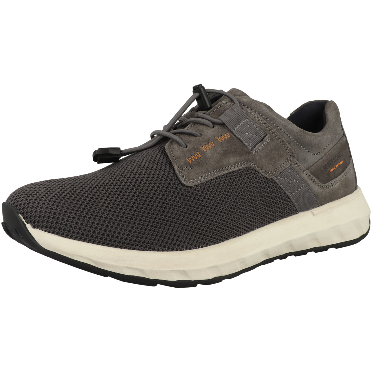 Josef Seibel Cameron 04 Sneaker Low dunkelgrau