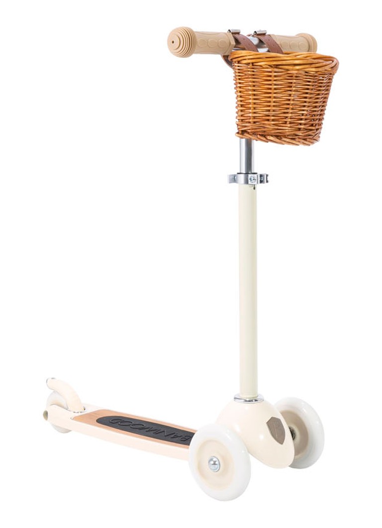 Treaptă Banwood 80 x 29,7 cm