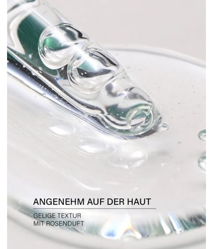 Rosental Organics Hyaluron Serum Hydrating Concentrate Gesichtsserum-30 ml