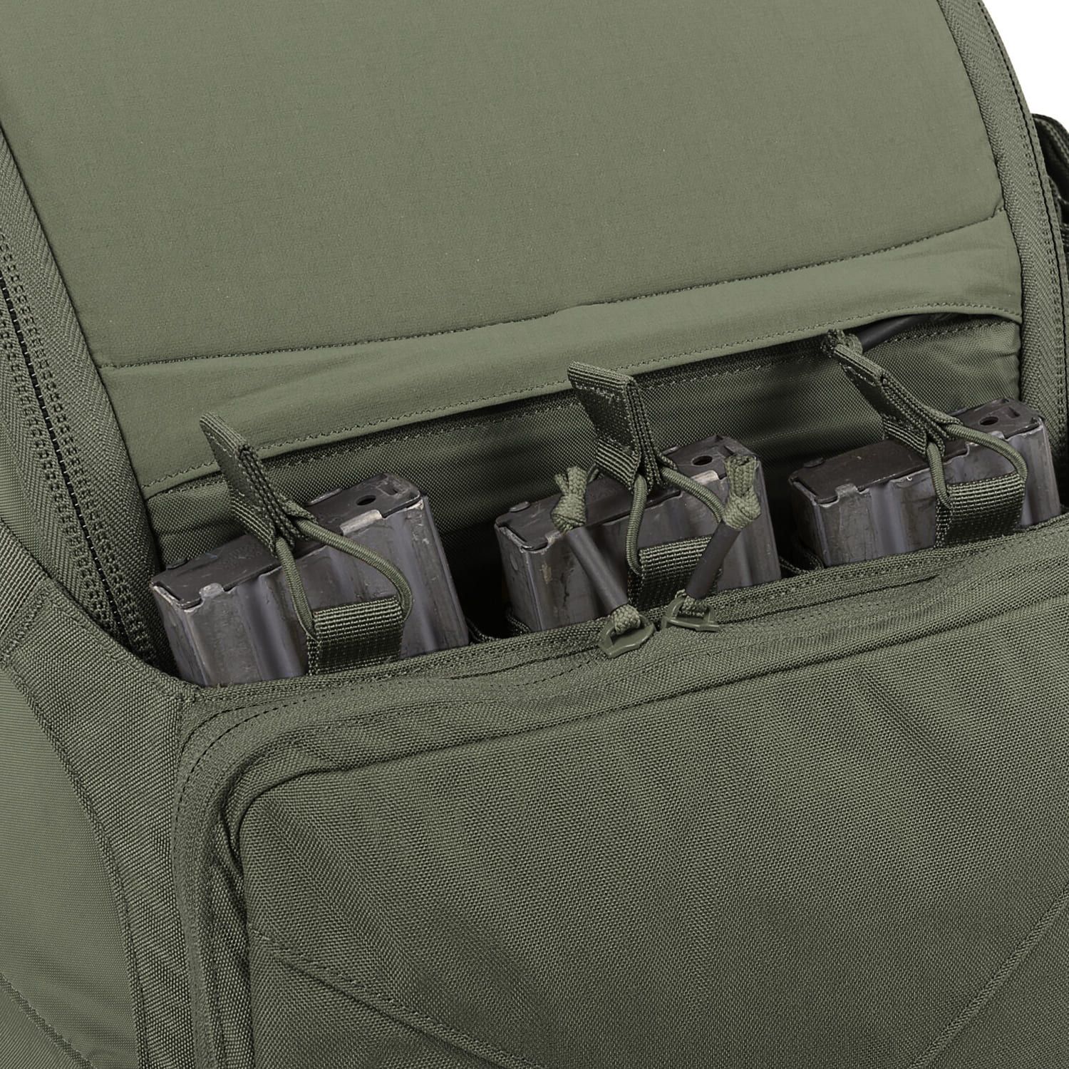 Bail Out Bag Backpack