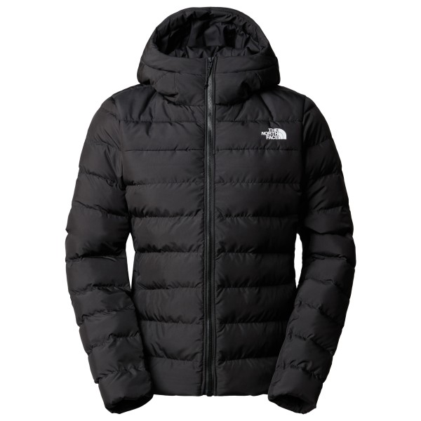 The North Face - Women's Aconcagua 3 Hoodie - Daunenjacke