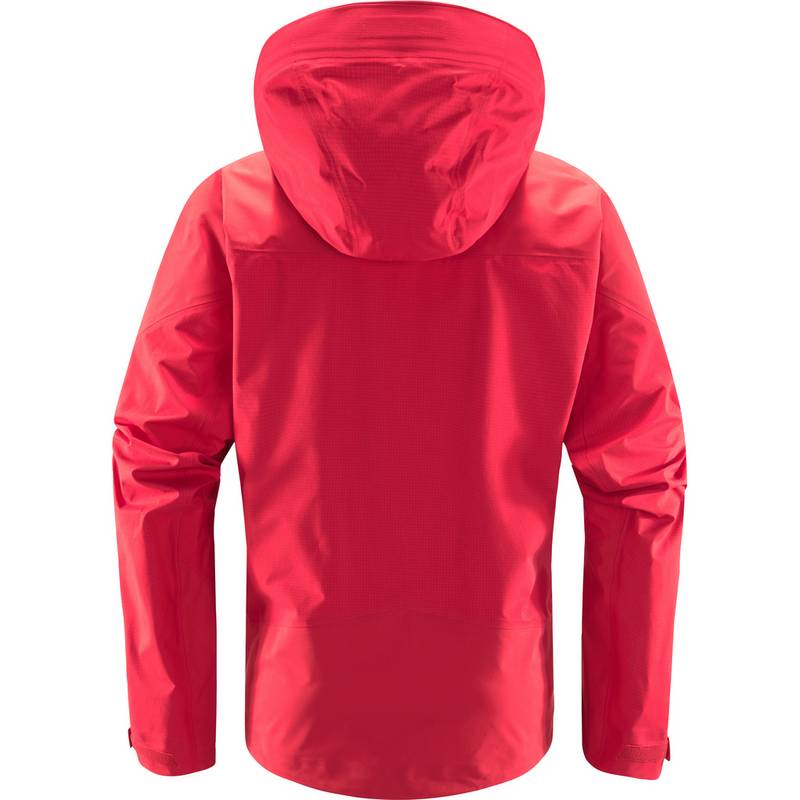Haglfs Roc Spire Jacket Hardshelljacke Herren