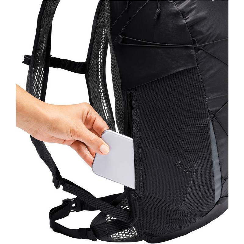VAUDE Uphill 12 Fahrradrucksack