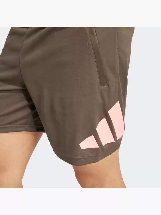 adidas Train Essentials Logo Training Shorts