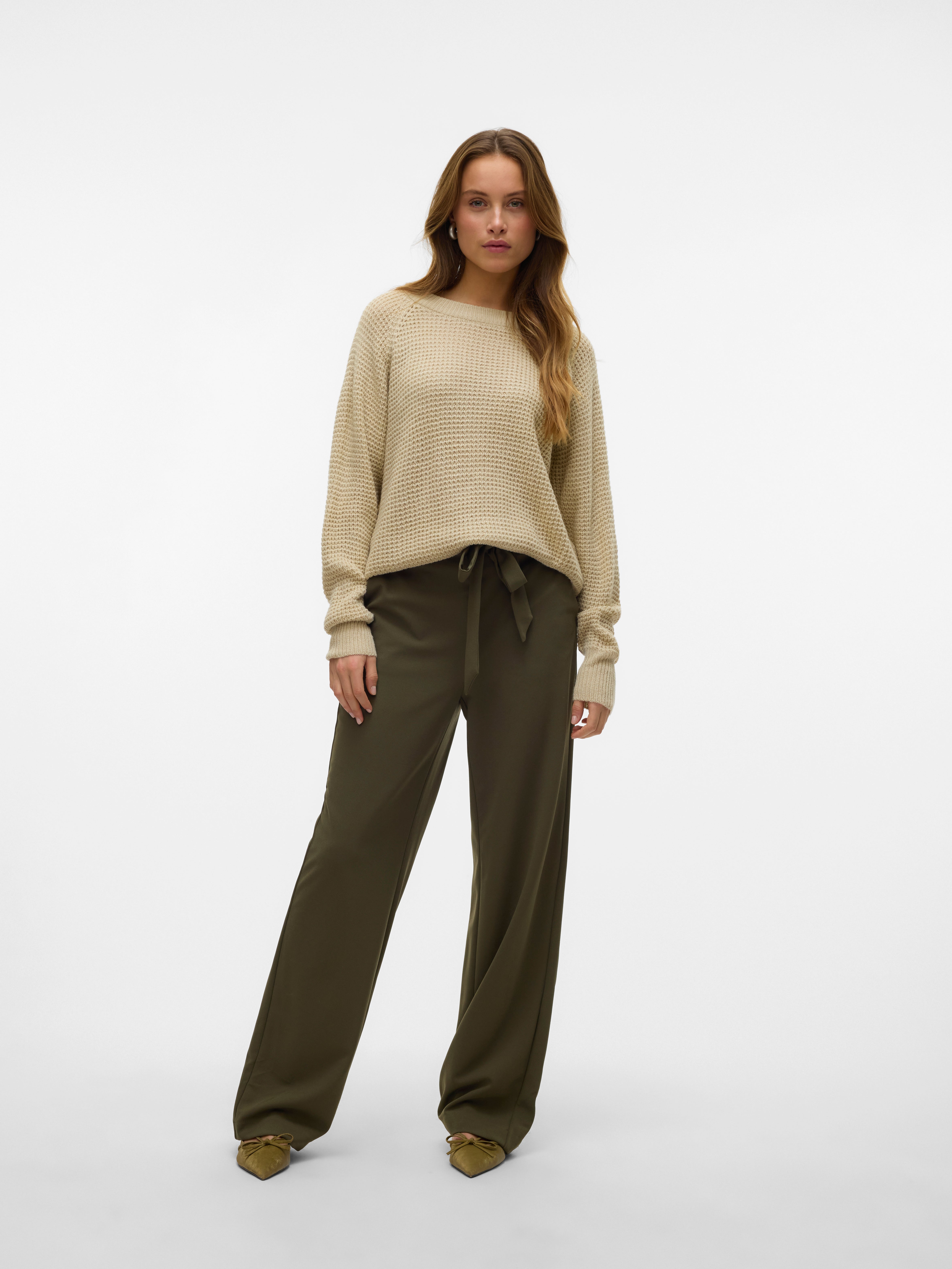 VMRICIENEW Pullover