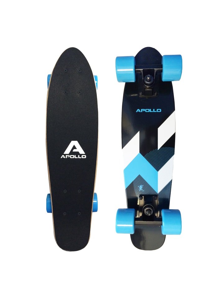 Apollo Fancyboard - Cruiserboard 