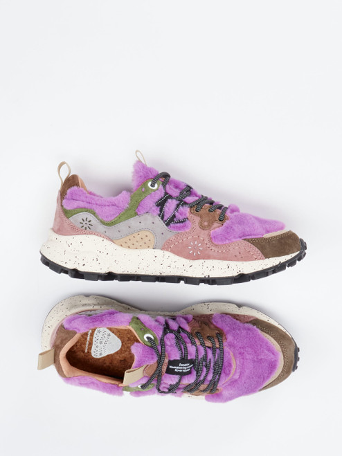 Sneaker-16635290005 Flower Mountain