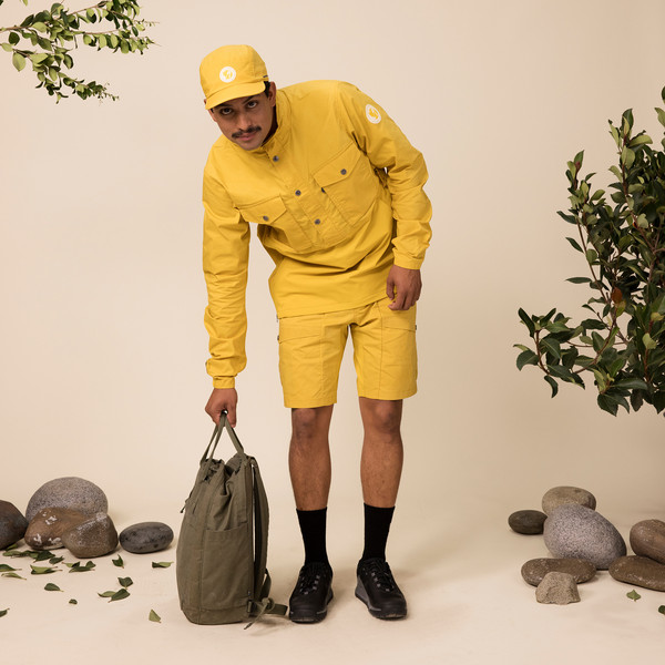 S/F CAVE PACK - Fahrradrucksack