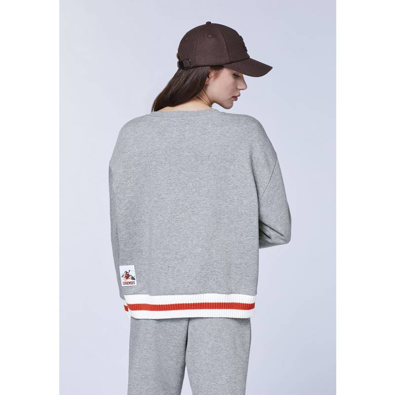 Chiemsee Sweater Sweatshirt Damen