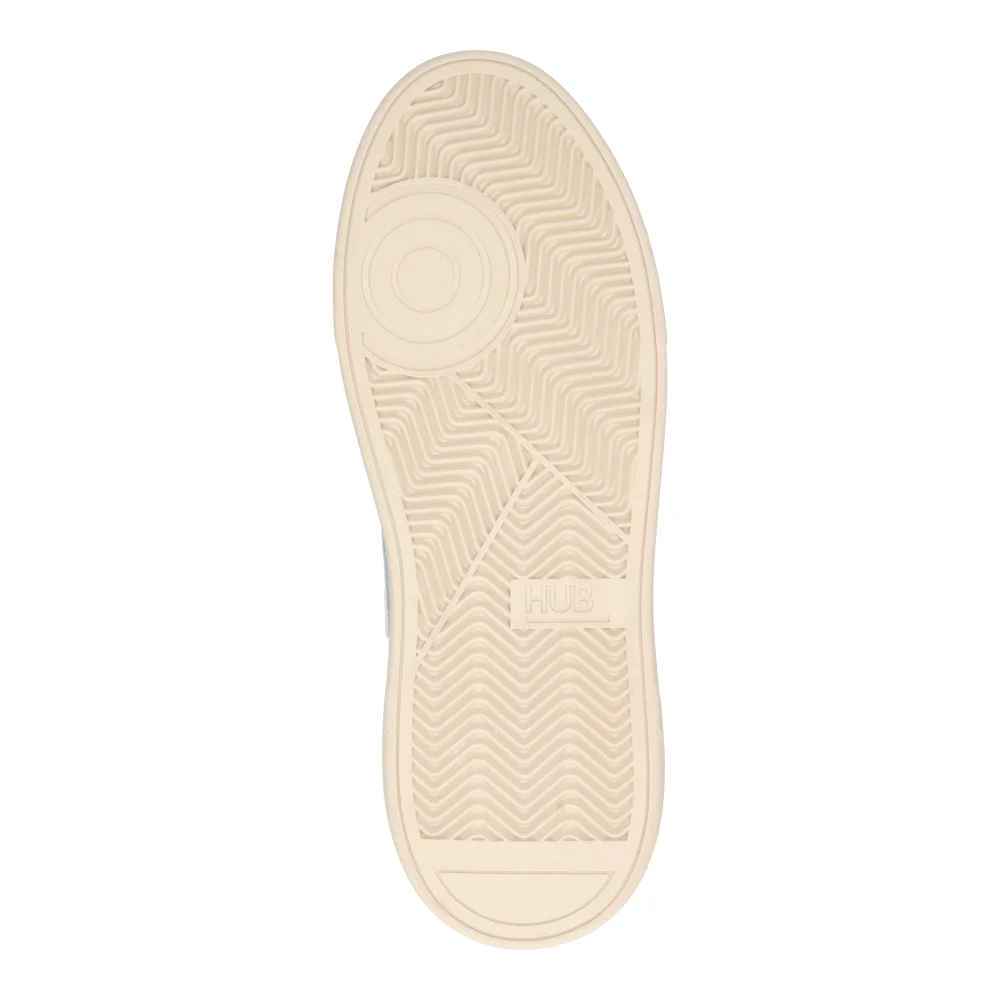 HUB Court L31 M5901L31-L10-389 / weiss