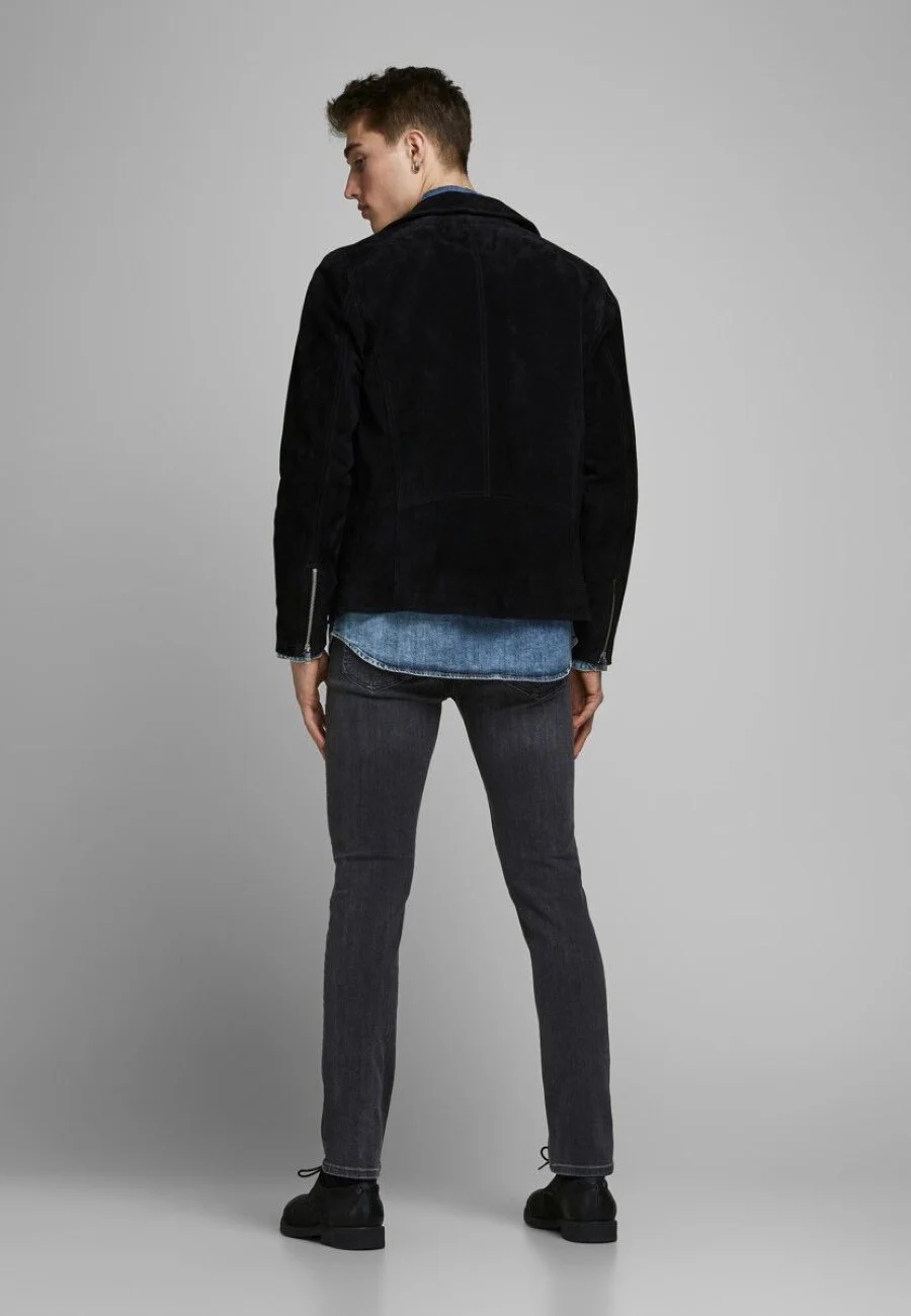 Jack & Jones JJIGLENN JJORIGINAL - Vaqueros ajustados