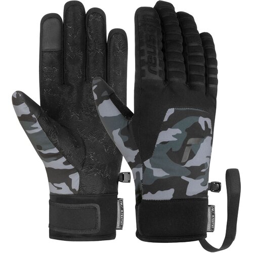 HERREN HANDSCHUHE REUSCH RAPTOR R-TEX® XT TOUCH-TEC™