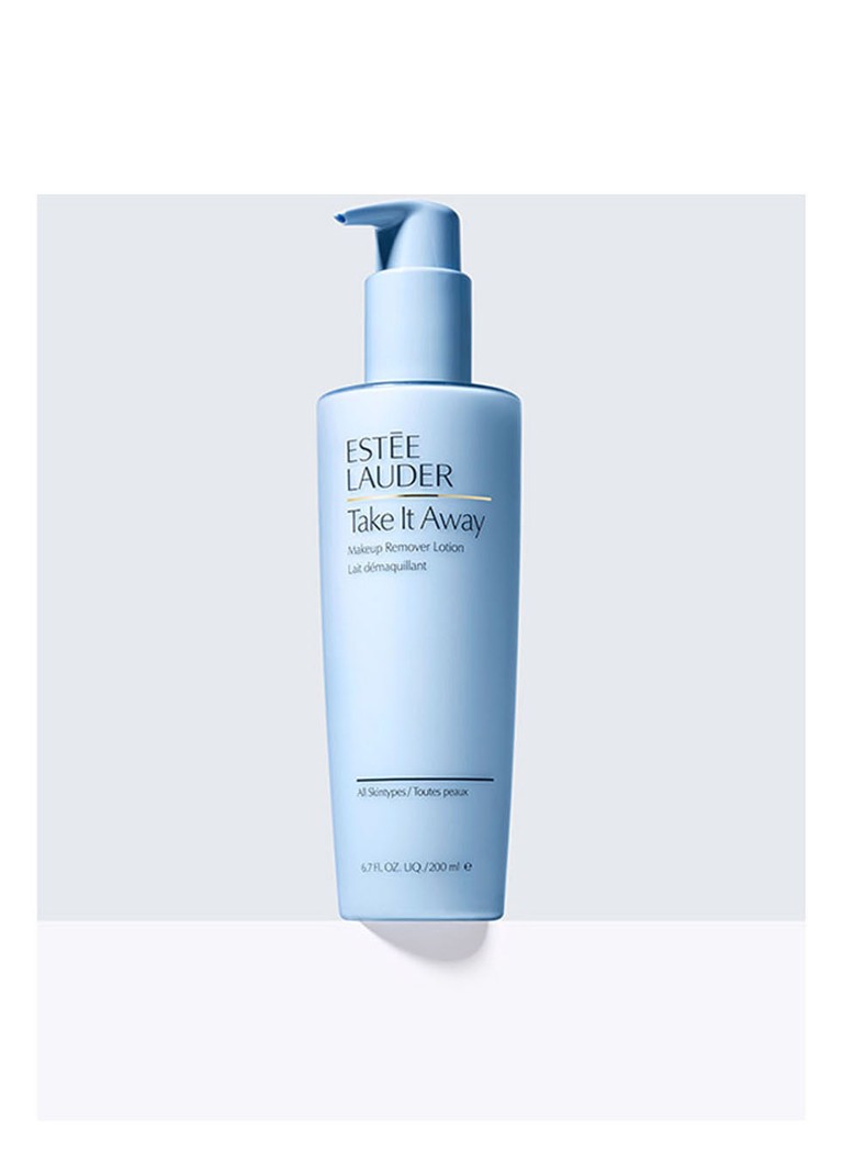 Estée Lauder Take it Away kosmētikas noņemšanas losjons