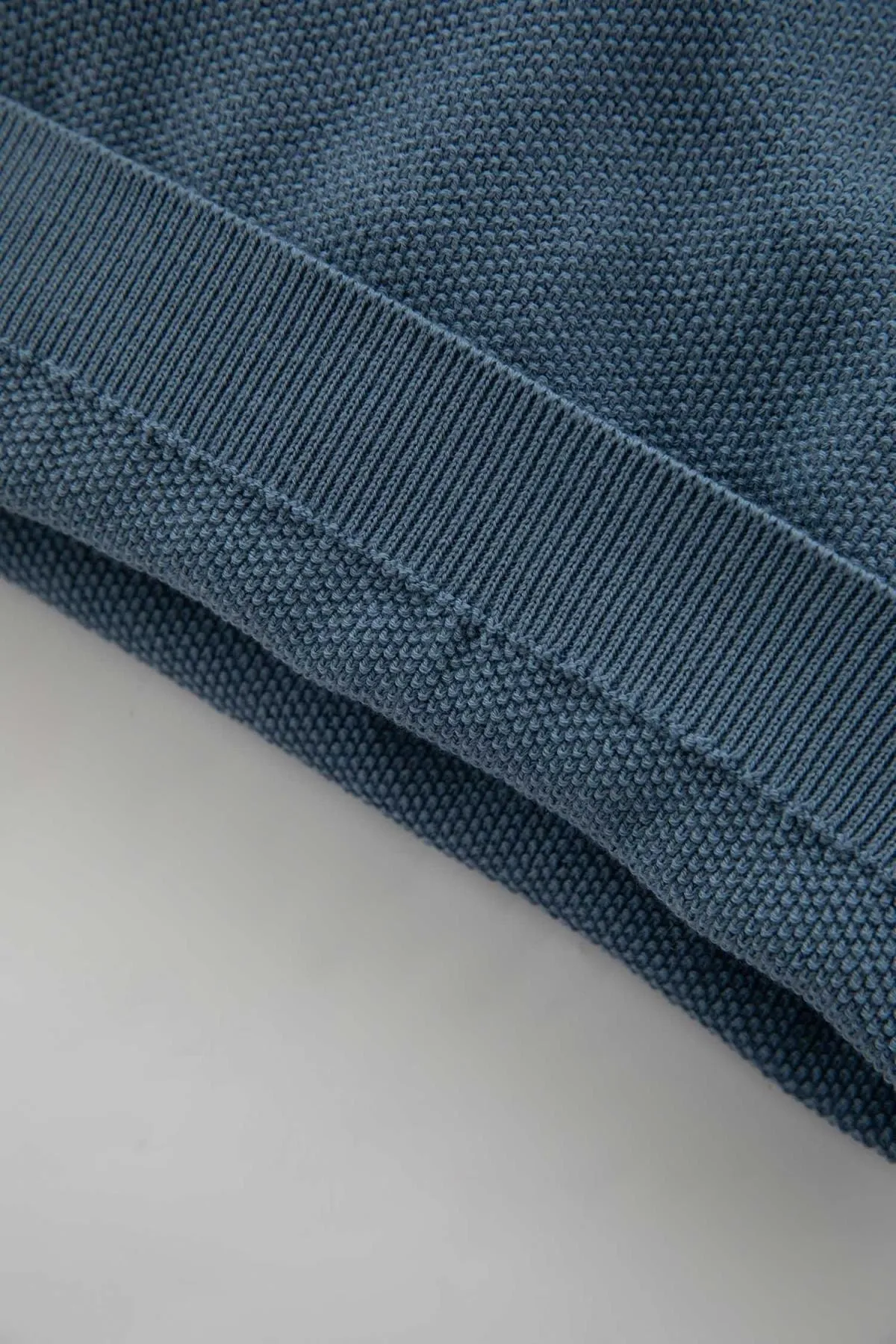 DeFacto  Rollkragenpullover aus Baumwolle für Babys