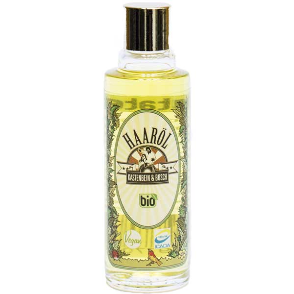 Kastenbein & Bosch Chia Haaröl 30 ml