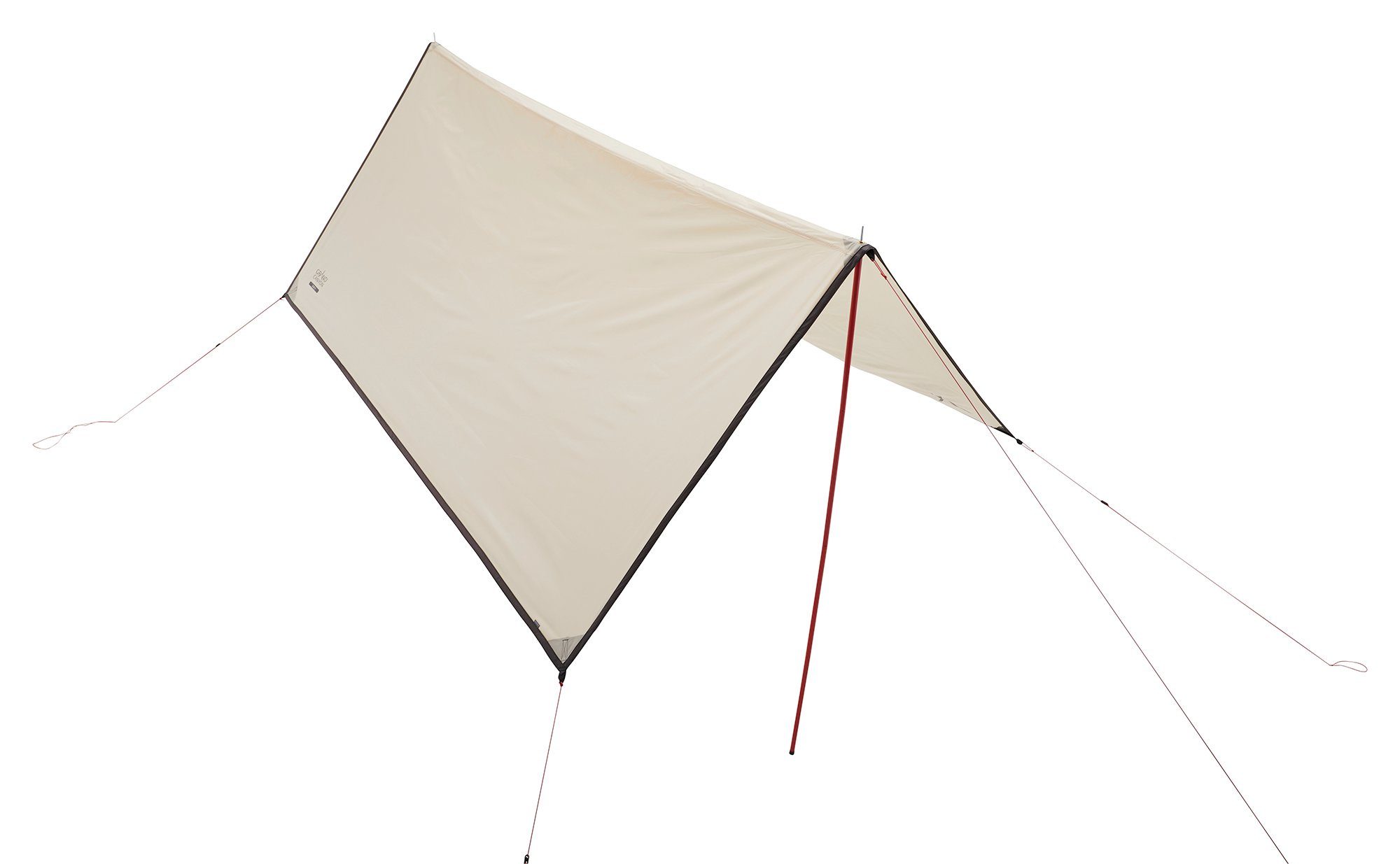 GRAND CANYON Tarp-Zelt ZUNI 3