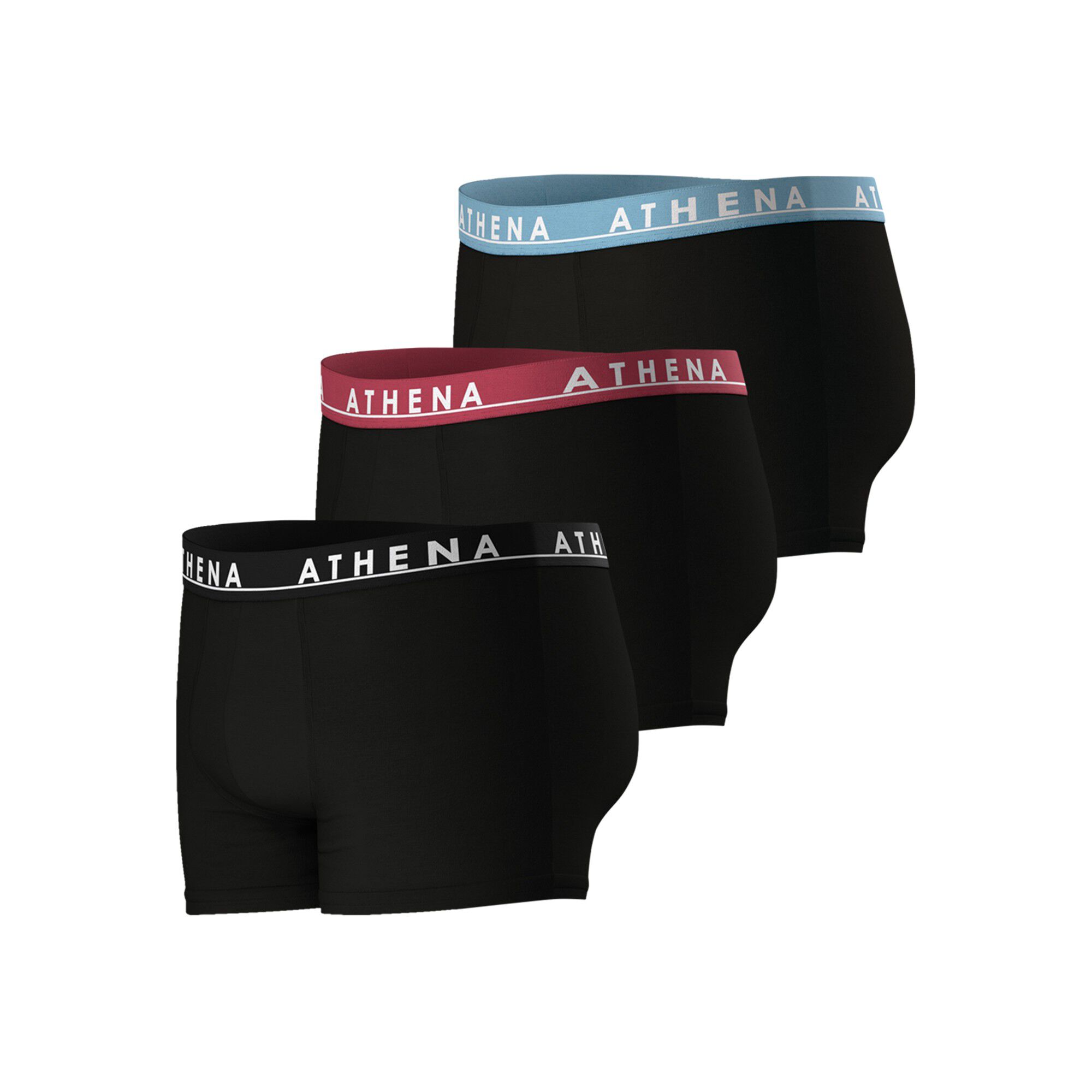 Boxer Easy Color