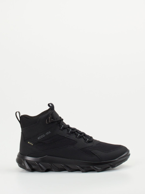 Schnürstiefelette-17030090153 Ecco