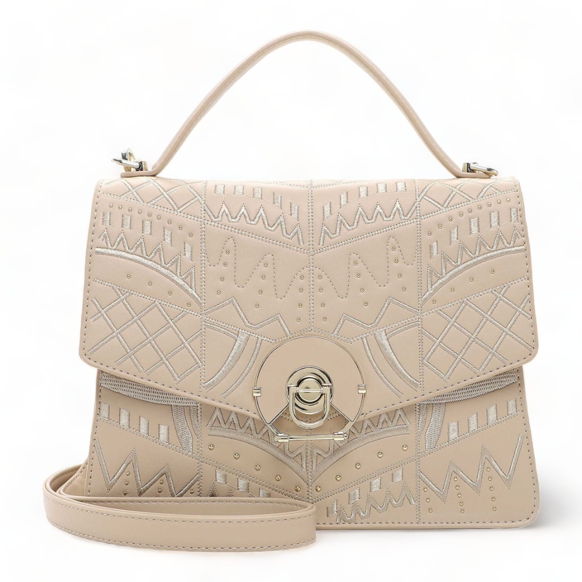 emily & noah Neele 64052 Beige 400 Beige