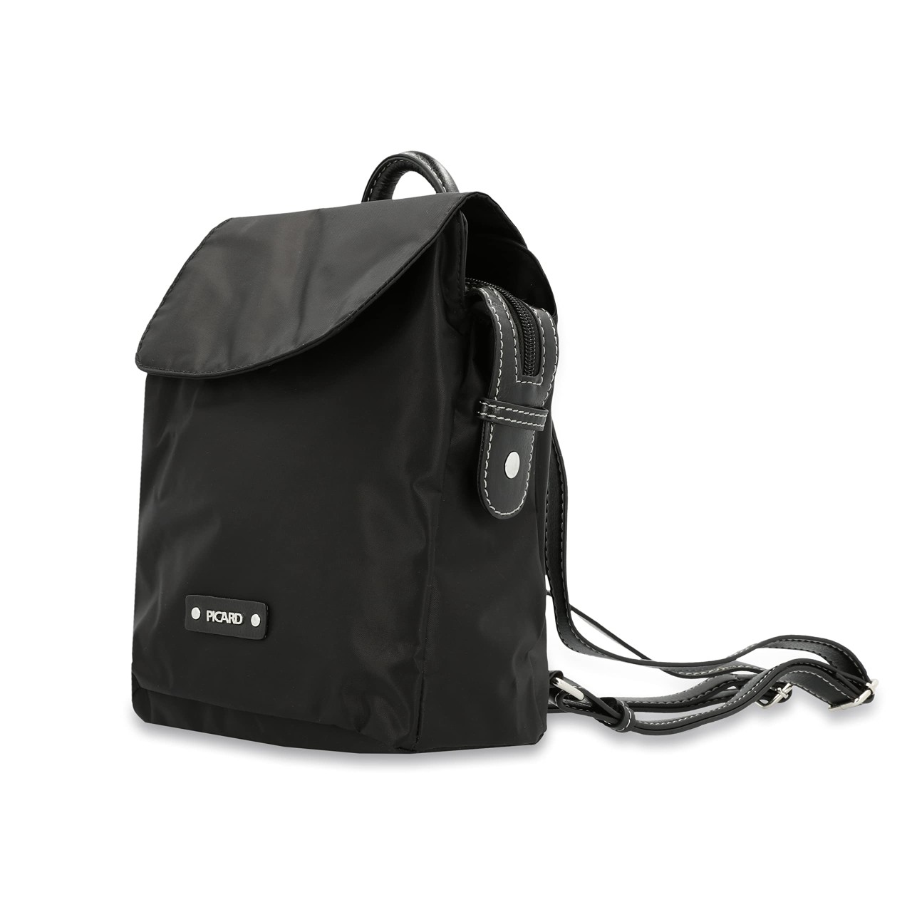 PICARD Handtaschen schwarz BACKPACK